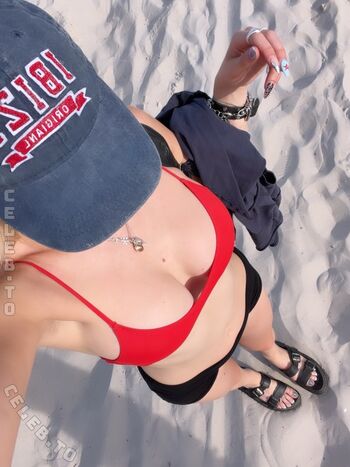 Full leaked Julia wulf private onlyfans photo