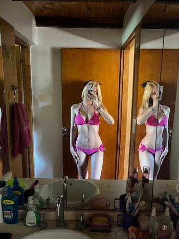Full leaked Julia private onlyfans photo