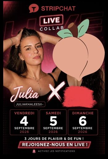 Full leaked Juliakhaleesii page private onlyfans photo