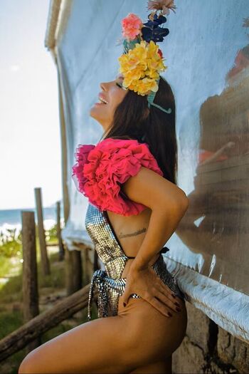 Full leaked Juliana knust private onlyfans photo