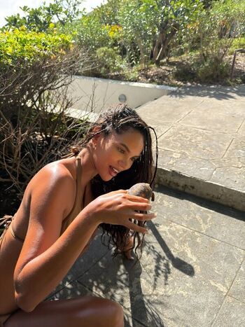 Full leaked Juliana nalu private onlyfans photo