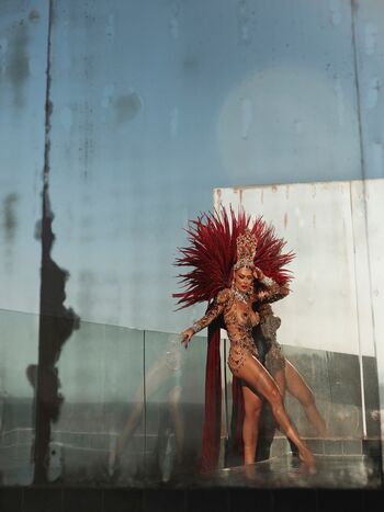 Full leaked Juliana paes private onlyfans photo