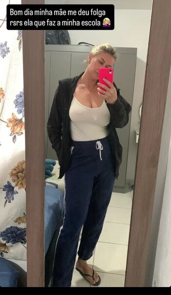 Full leaked Juliana scaramussa private onlyfans photo