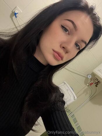 Full leaked Julianabunnyx private onlyfans photo