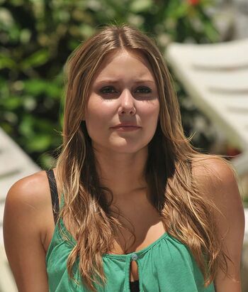 Full leaked Julianna guill private onlyfans photo