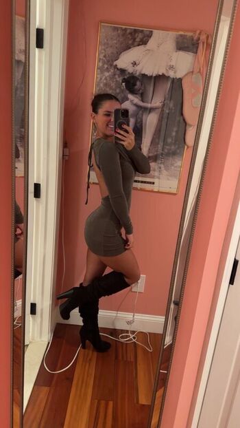 Full leaked Julianna riccardo private onlyfans photo