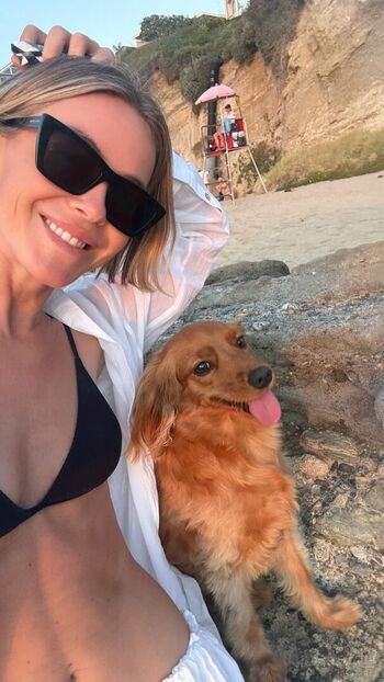 Full leaked Julianne hough page private onlyfans photo