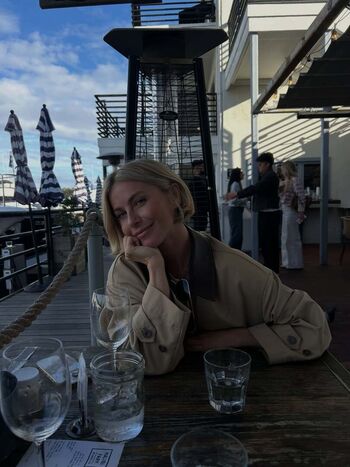 Julianne Hough