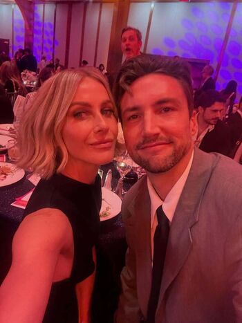 Full leaked Julianne hough page private onlyfans photo