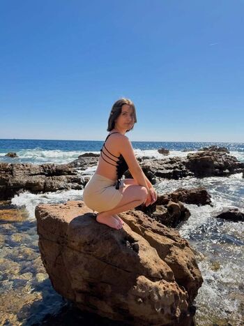 Full leaked Julie czr private onlyfans photo