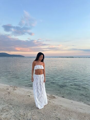 Full leaked Julie hwang private onlyfans photo