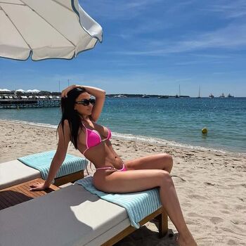 Full leaked Julie ricci private onlyfans photo