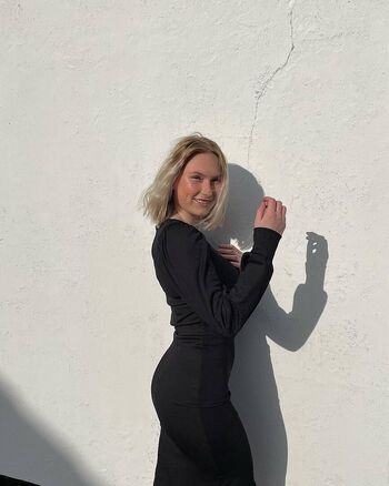 Full leaked Julie skov private onlyfans photo