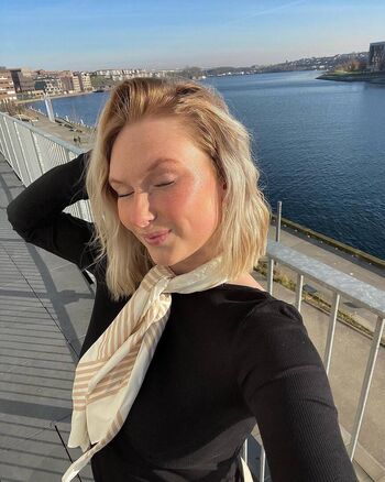 Full leaked Julie skov private onlyfans photo