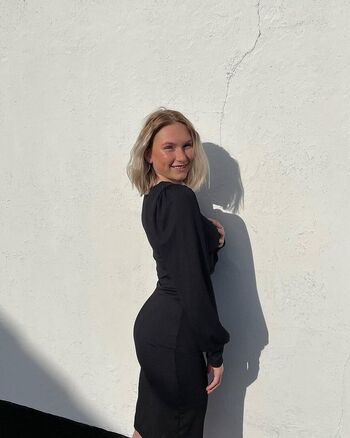 Full leaked Julie skov private onlyfans photo