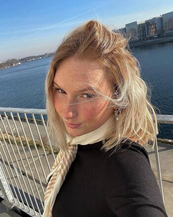 Full leaked Julie skov private onlyfans photo