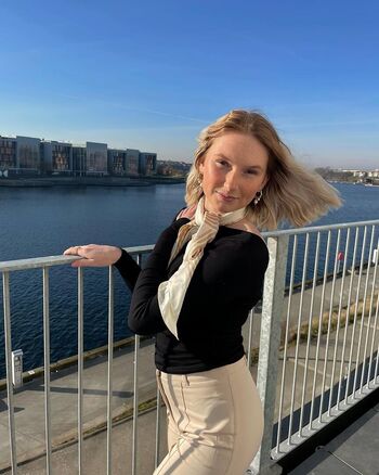 Full leaked Julie skov private onlyfans photo