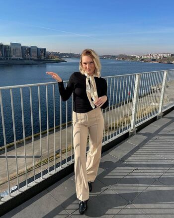 Full leaked Julie skov private onlyfans photo