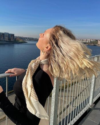Full leaked Julie skov private onlyfans photo