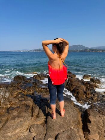Full leaked Julieczr private onlyfans photo