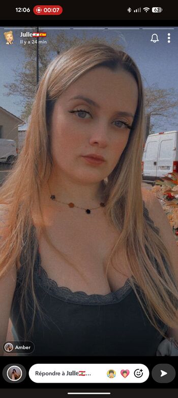 Full leaked Juliedml private onlyfans photo
