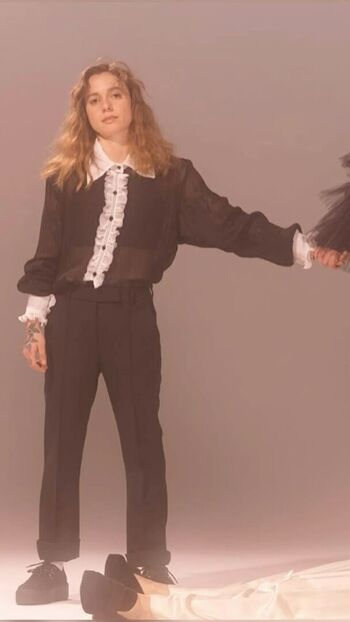 Full leaked Julien baker private onlyfans photo