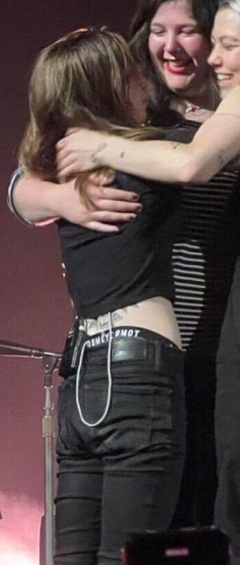 Full leaked Julien baker private onlyfans photo