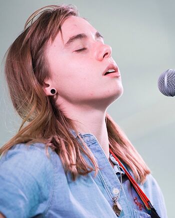 Full leaked Julien baker private onlyfans photo