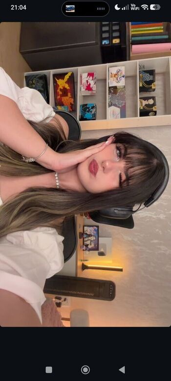 Full leaked Julieta allegretti  page private onlyfans photo