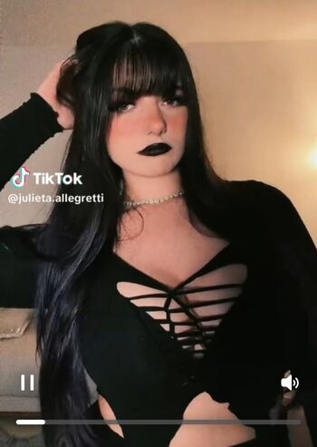 Full leaked Julieta allegretti private onlyfans photo