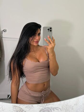 Full leaked Julieth alzate private onlyfans photo
