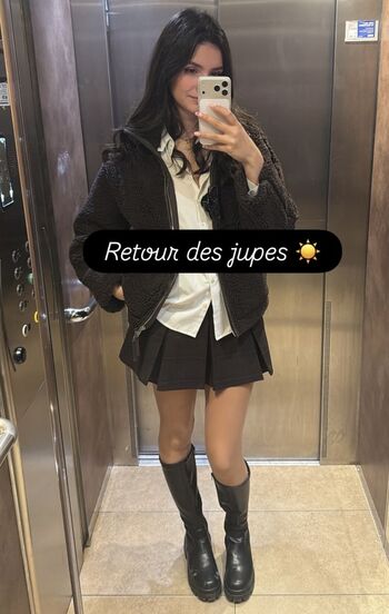 Full leaked Juliette arz private onlyfans photo