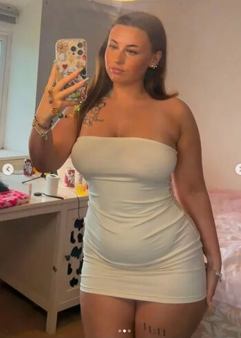Full leaked Juliette page private onlyfans photo
