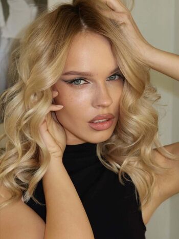 Full leaked Julimetri page private onlyfans photo