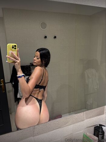 Full leaked Julinka private onlyfans photo