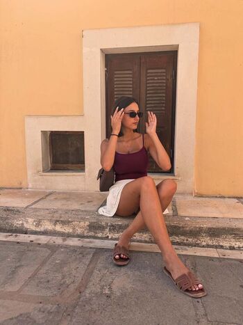 Full leaked Julka gawlik private onlyfans photo