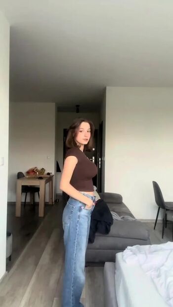 Full leaked Julka gawlik private onlyfans photo