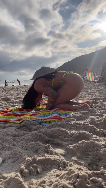 Full leaked Jully oliveira page private onlyfans photo