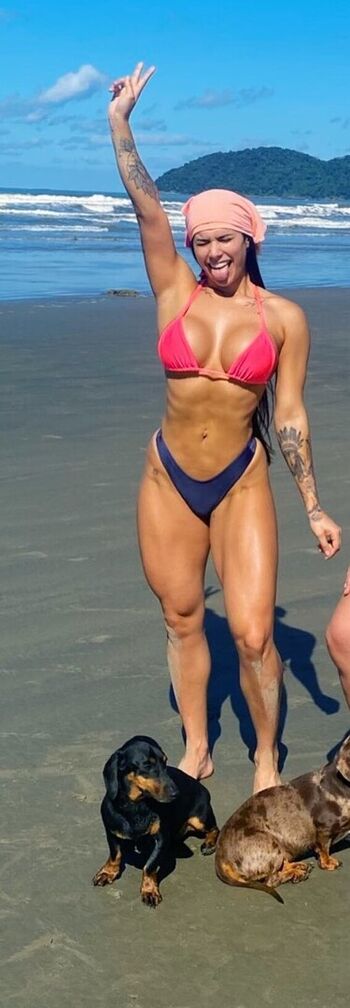 Full leaked Jully oliveira private onlyfans photo