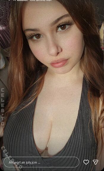 Full leaked July fcu private onlyfans photo