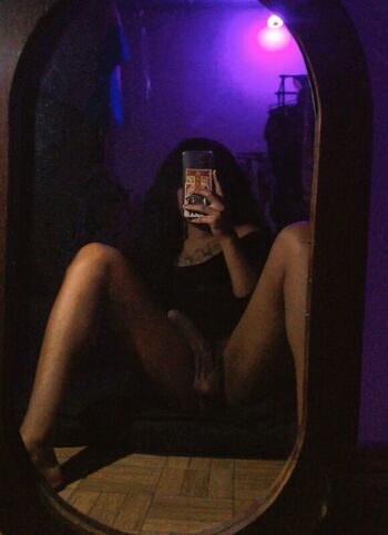 Full leaked July goonette private onlyfans photo
