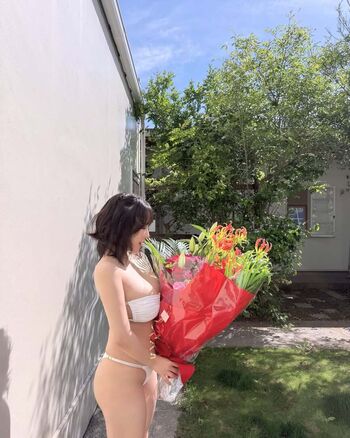 Full leaked Jun amaki page private onlyfans photo