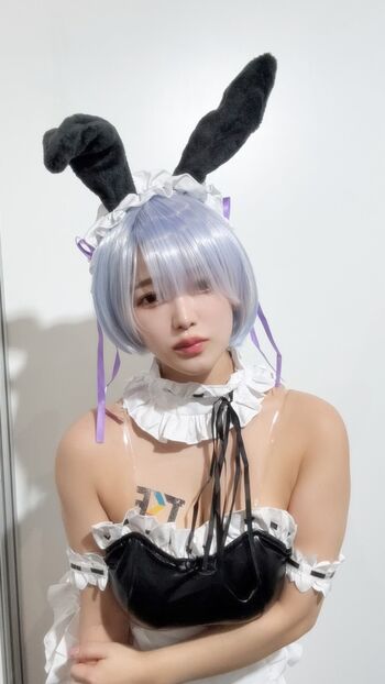Full leaked Jun amaki page private onlyfans photo