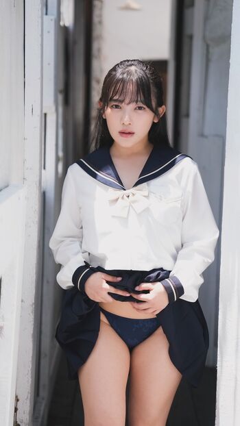 Full leaked Jun amaki page private onlyfans photo