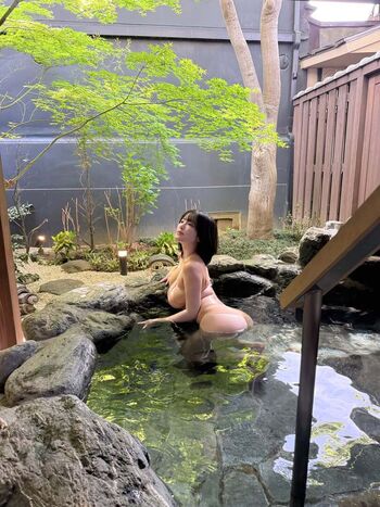 Full leaked Jun amaki private onlyfans photo