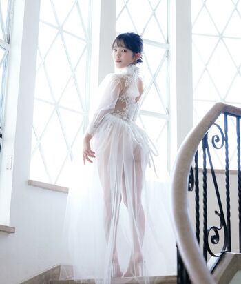 Full leaked Jun amaki page private onlyfans photo