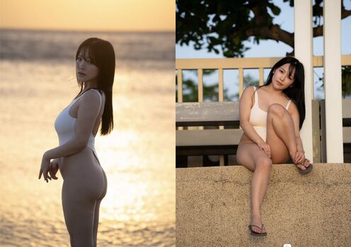 Full leaked Jun amaki page private onlyfans photo
