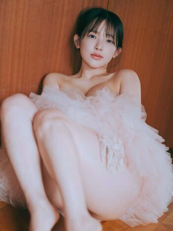 Full leaked Jun amaki page private onlyfans photo