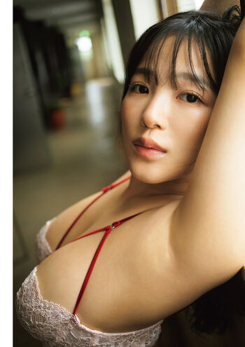 Full leaked Jun amaki page private onlyfans photo