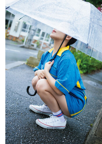 Full leaked Jun amaki page private onlyfans photo